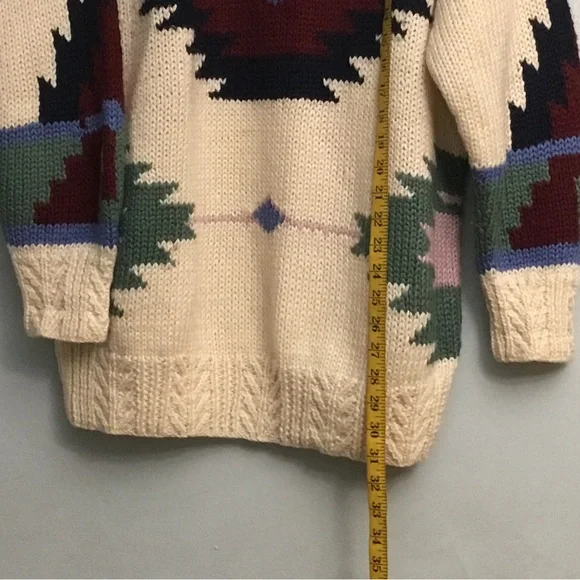 Outback Red Knit Sweater - Picture 5 of 16